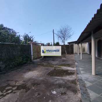 Casa em Praia Grande, bairro Jd. Solemar II