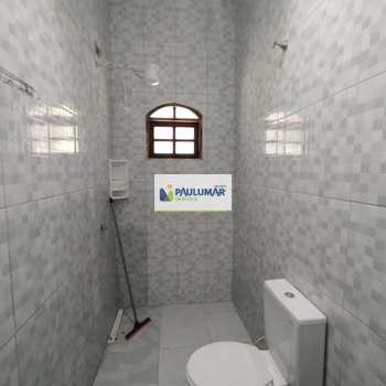 Casa em Praia Grande, bairro Jd. Solemar II