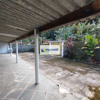 Casa em Praia Grande, bairro Jd. Solemar II