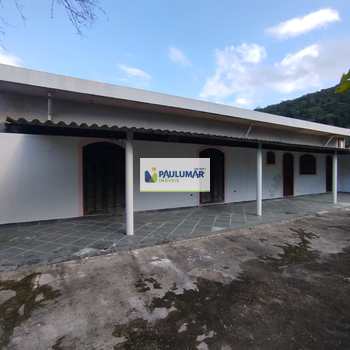 Casa em Praia Grande, bairro Jd. Solemar II