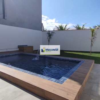 Casa em Itanhaém, bairro Cibratel II