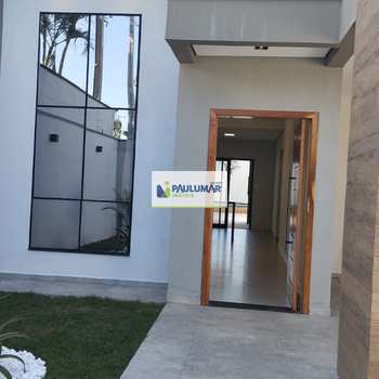 Casa em Itanhaém, bairro Cibratel II