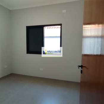 Casa em Itanhaém, bairro Cibratel II