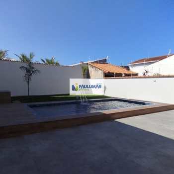 Casa em Itanhaém, bairro Cibratel II