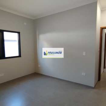 Casa em Itanhaém, bairro Cibratel II
