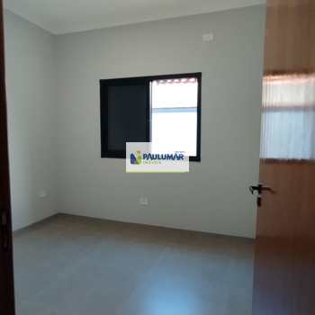 Casa em Itanhaém, bairro Cibratel II