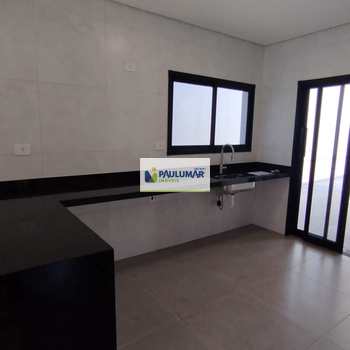 Casa em Itanhaém, bairro Cibratel II