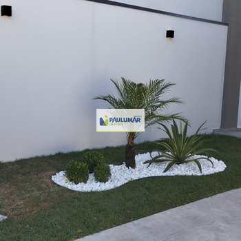Casa em Itanhaém, bairro Cibratel II