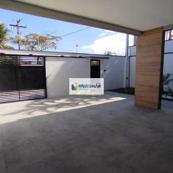 Casa em Itanhaém, bairro Cibratel II