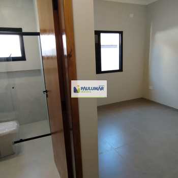 Casa em Itanhaém, bairro Cibratel II