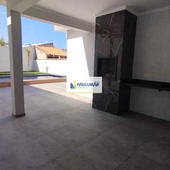 Casa em Itanhaém, bairro Cibratel II