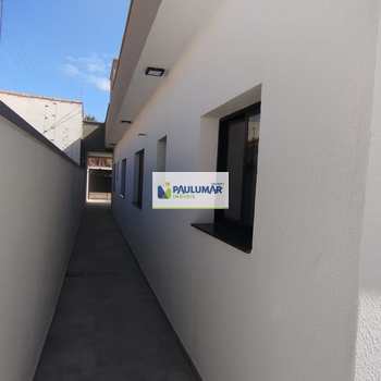 Casa em Itanhaém, bairro Cibratel II