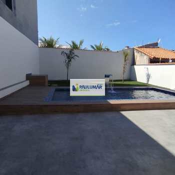 Casa em Itanhaém, bairro Cibratel II