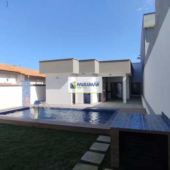 Casa em Itanhaém, bairro Cibratel II