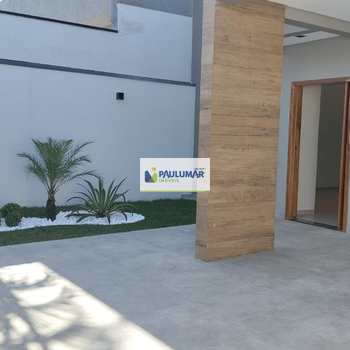 Casa em Itanhaém, bairro Cibratel II