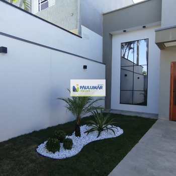 Casa em Itanhaém, bairro Cibratel II