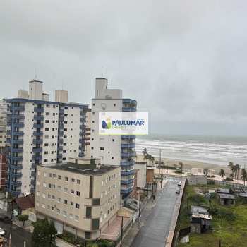 Apartamento em Praia Grande, bairro Tupi