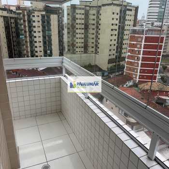 Apartamento em Praia Grande, bairro Tupi