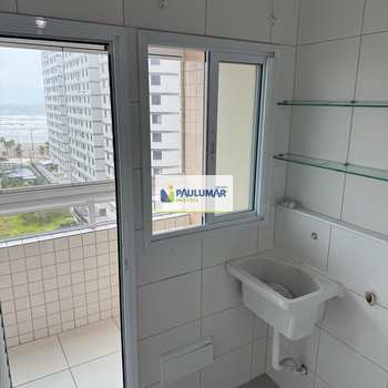 Apartamento em Praia Grande, bairro Tupi