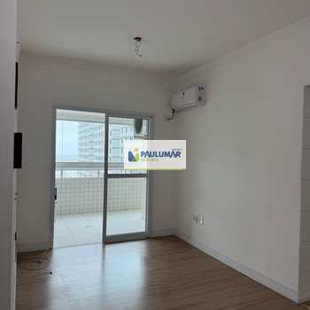 Apartamento em Praia Grande, bairro Tupi