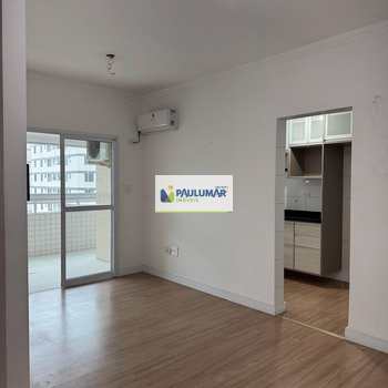 Apartamento em Praia Grande, bairro Tupi