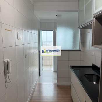 Apartamento em Praia Grande, bairro Tupi