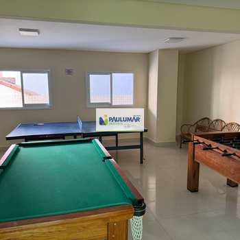 Apartamento em Praia Grande, bairro Tupi