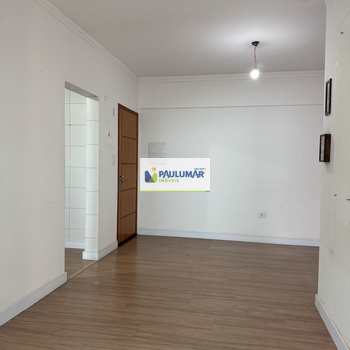 Apartamento em Praia Grande, bairro Tupi
