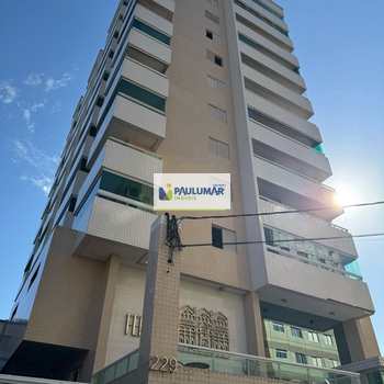 Apartamento em Praia Grande, bairro Tupi