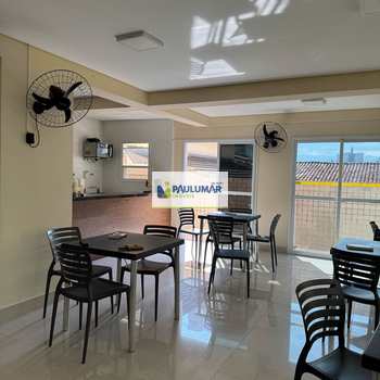 Apartamento em Praia Grande, bairro Tupi