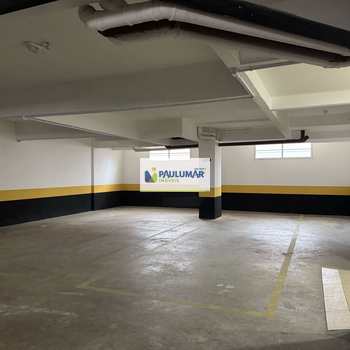 Apartamento em Praia Grande, bairro Tupi