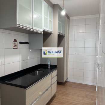 Apartamento em Praia Grande, bairro Tupi