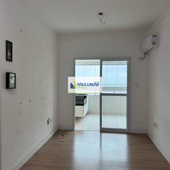 Apartamento em Praia Grande, bairro Tupi