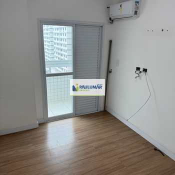 Apartamento em Praia Grande, bairro Tupi