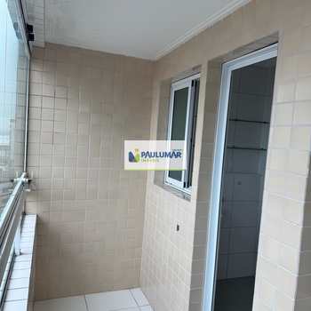 Apartamento em Praia Grande, bairro Tupi