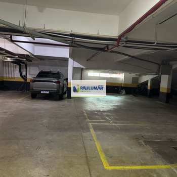 Apartamento em Praia Grande, bairro Tupi