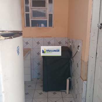 Casa em Mongaguá, bairro Balneário Jussara