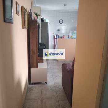 Casa em Mongaguá, bairro Balneário Jussara