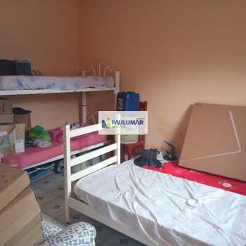 Casa em Mongaguá, bairro Balneário Jussara