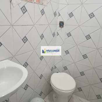 Casa em Mongaguá, bairro Balneário Jussara