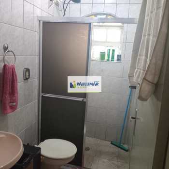 Casa em Mongaguá, bairro Balneário Jussara