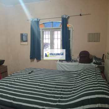 Casa em Mongaguá, bairro Balneário Jussara