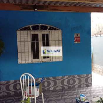 Casa em Mongaguá, bairro Balneário Jussara