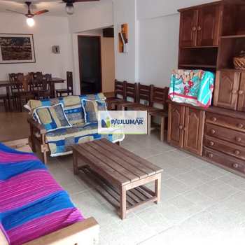 Apartamento em Mongaguá, bairro Centro