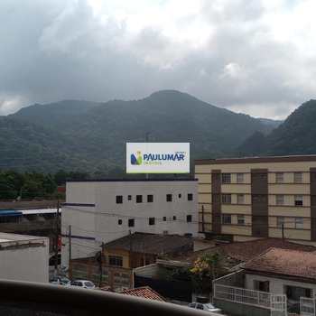 Apartamento em Mongaguá, bairro Centro