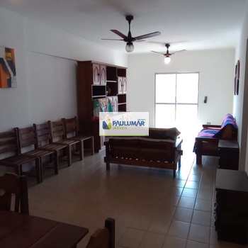 Apartamento em Mongaguá, bairro Centro