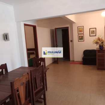 Apartamento em Mongaguá, bairro Centro