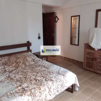 Apartamento em Mongaguá, bairro Centro