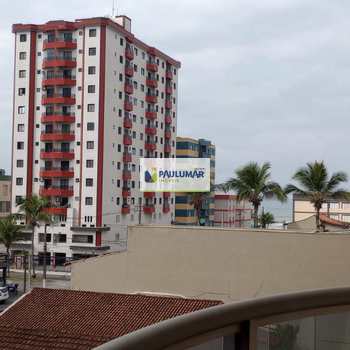 Apartamento em Mongaguá, bairro Centro
