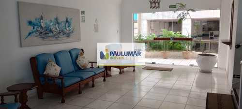 Apartamento, código 833803 em Mongaguá, bairro Centro
